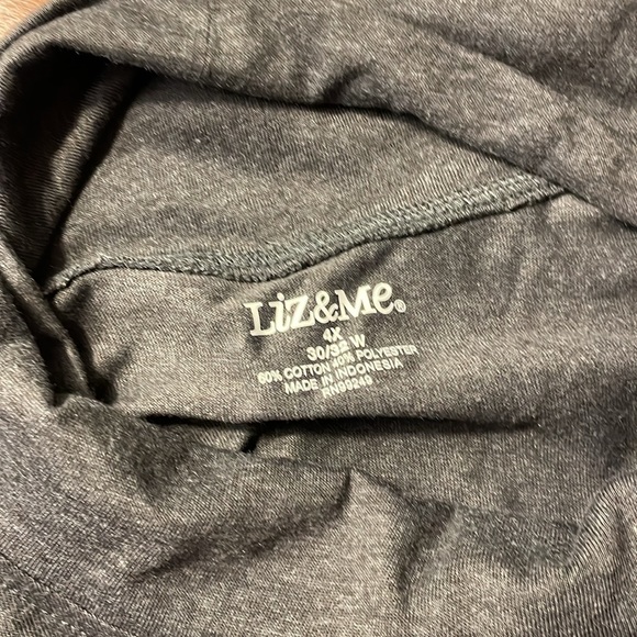 Gray turtle neck - Picture 4 of 4